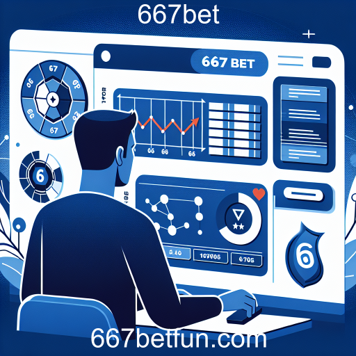 Apostas: Uma Nova Era nas Plataformas Online com 667bet